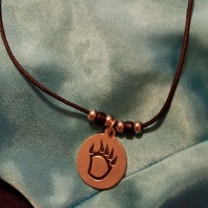 Accessories - Bear claw back side-strength Accessories - Bear claw back side-strength